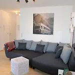 Frischluft Apartament Garmisch-Partenkirchen