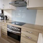 Apartament Frischluft *