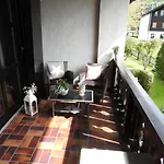 Frischluft Apartament Garmisch-Partenkirchen