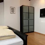 Apartament Frischluft *