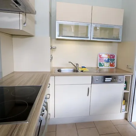 Frischluft Apartment Garmisch-Partenkirchen