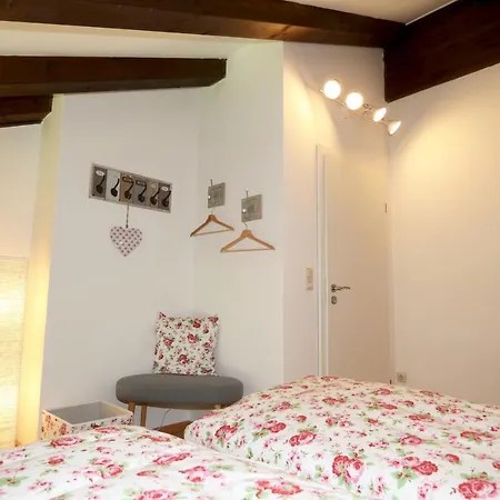 Apartment Frischluft *