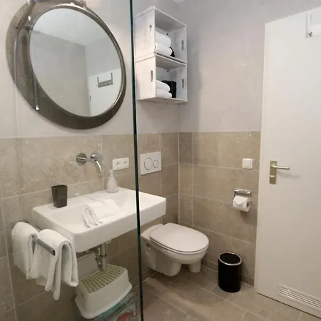 Apartment Frischluft Garmisch-Partenkirchen