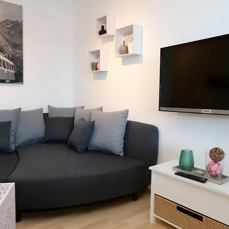 Apartament Frischluft