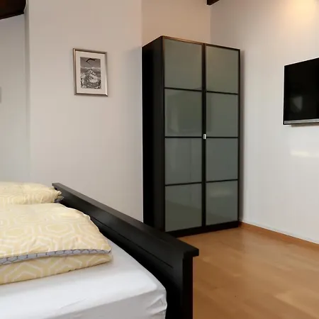 Apartment Frischluft *